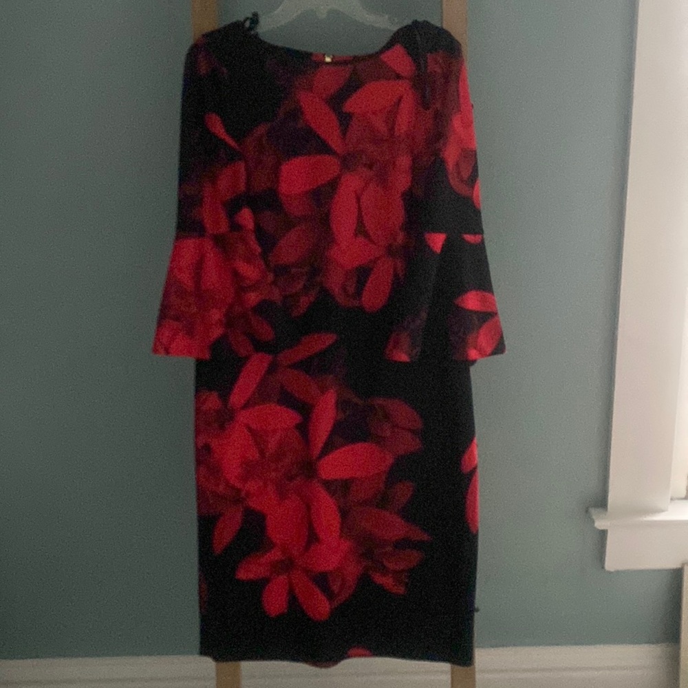 Calvin Klein dress
